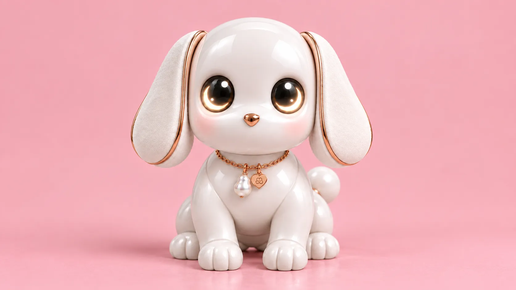 FIBI — The Little One