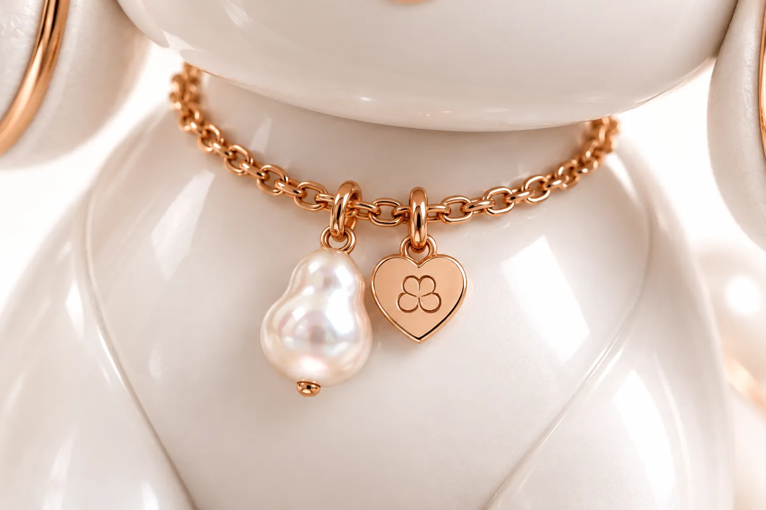 A little keepsake