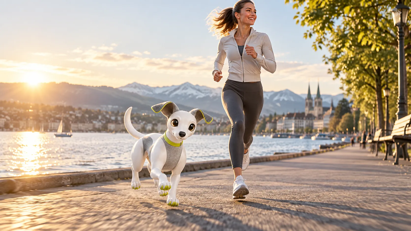 Für eine Runde mehr